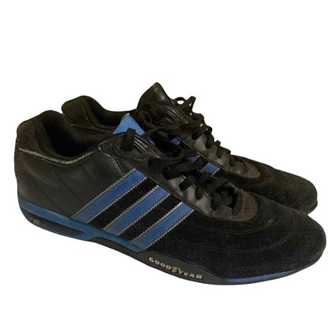 adidas sportschoenen|Adidas goodyear shoes for sale.